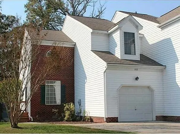 103 Creekshire Cres, Newport News, VA 23603