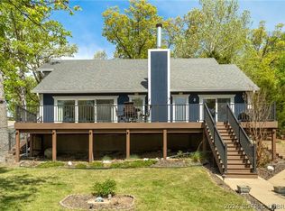 247 Aster Rd, Lake Ozark, MO 65049