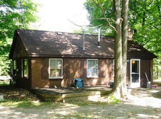 15823 Long Lake Hwy, Alpena, MI 49707