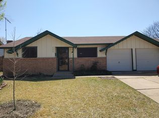 4036 Tacoma St, Irving, TX 75062