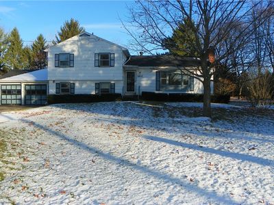1612 Qualtrough Rd #1, Rochester, NY, 14625