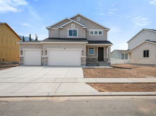 175 W 930 N, Santaquin, UT 84655
