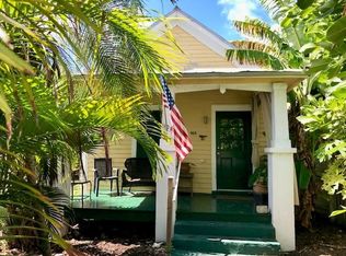 1108 Pearl St, Key West, FL 33040