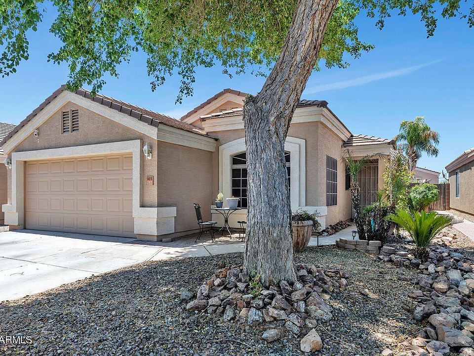 Rancho El Mirage Apartments El Mirage, AZ Zillow