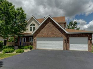 1411 Rolling Pass, Beecher, IL 60401