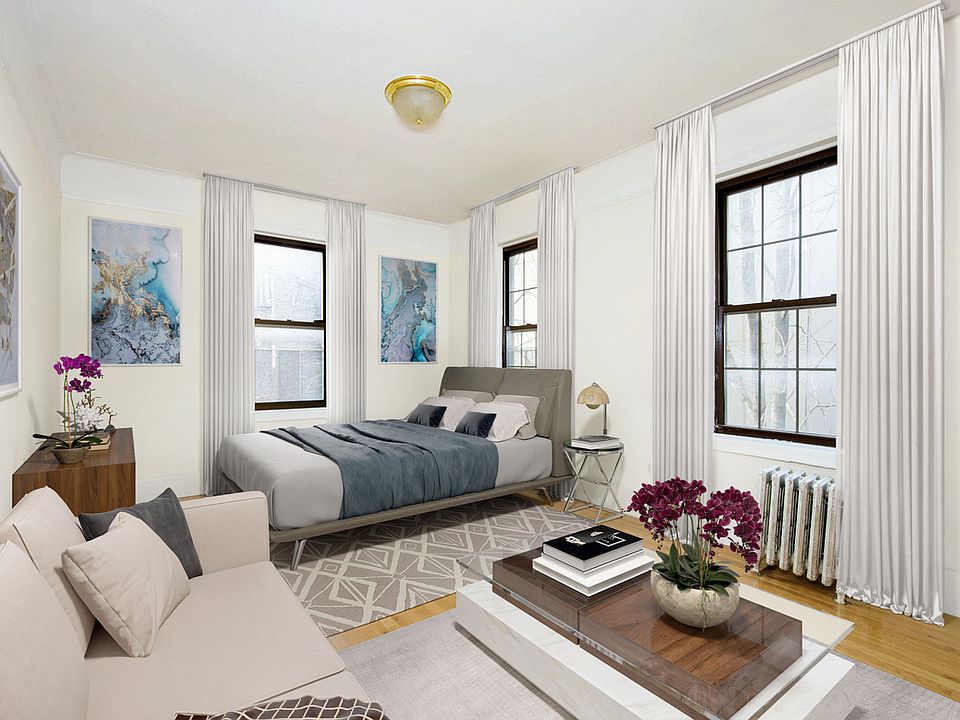 1st image of 15 Abingdon Sq APT 46