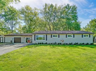 5366 Weidner Rd, Springboro, OH 45066