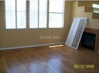 3941 Bella Palermo Way, Las Vegas, NV 89141