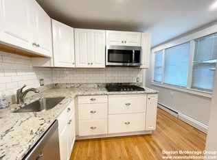 130 P St #1, Boston, MA 02127