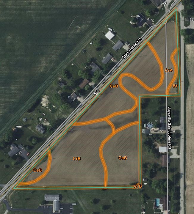 2nd image of 0 State Route 121