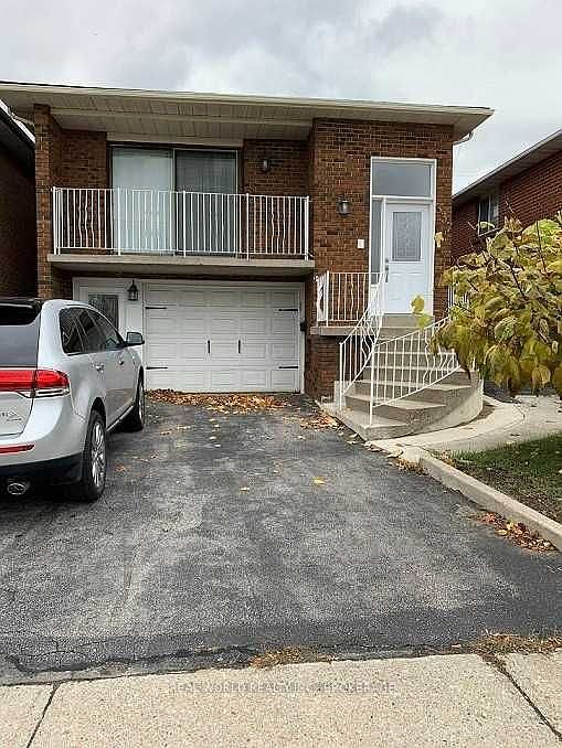 337 Glen Shields Ave, Vaughan, ON L4K 1T4 Zillow