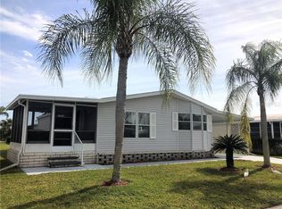564 Portside Dr, North Port, FL 34287