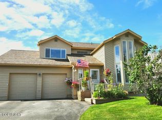 10410 Constitution St, Anchorage, AK 99515