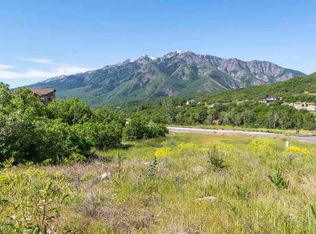 5651 W. Woodland Drive, Mountain Green, UT 84050