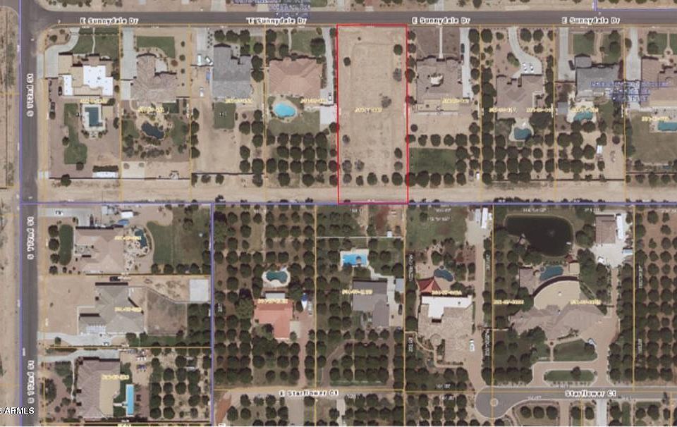 1st image of 3701 E Sunnydale Dr