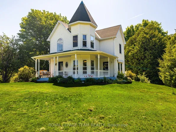 531 Craig Rd, North Grenville, ON K0G 1S0