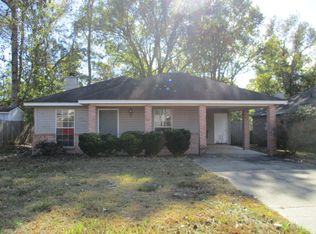 123 Fleetwood Dr, Vicksburg, MS 39180