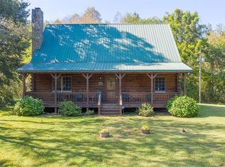 423 Whites Chapel Rd, Phenix, VA 23959