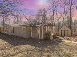 1022 Ridgecrest Rd, Kingston Springs, TN 37082