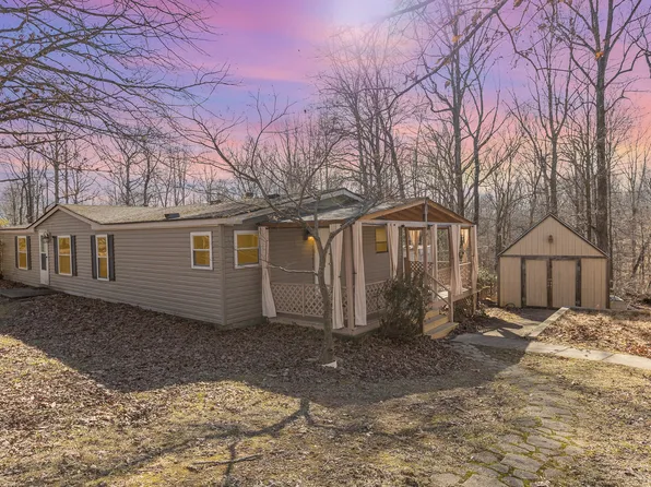 1022 Ridgecrest Rd, Kingston Springs, TN 37082