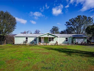 3357 Maravilla Dr, Coulterville, CA, 95311