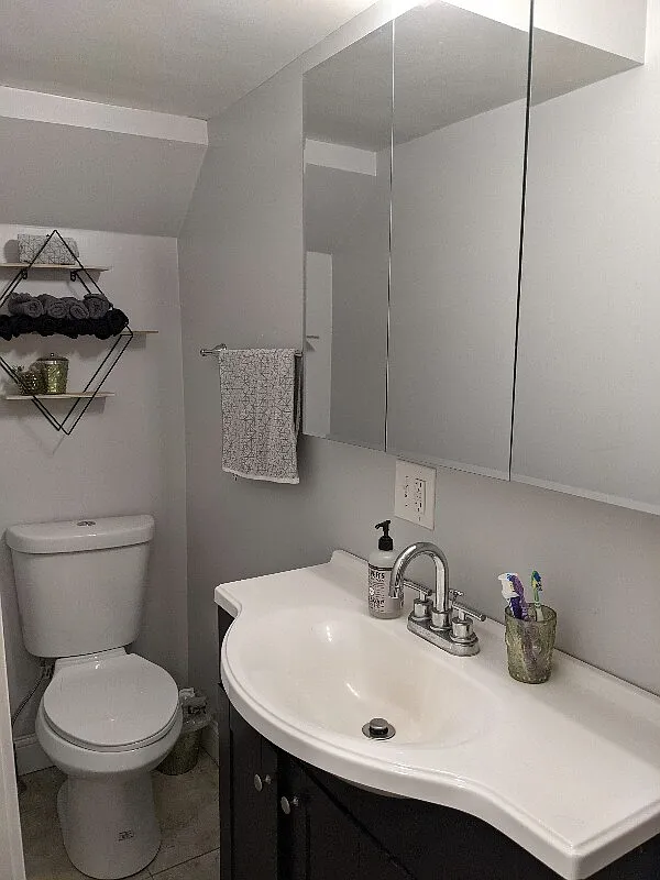 2 bed, 904 sqft, $2,800 — Photo 4
