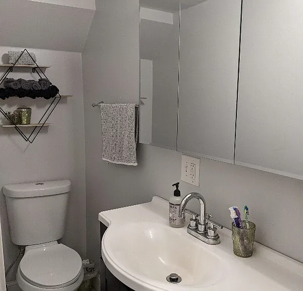 21 Rossmore St #1 — Photo 7