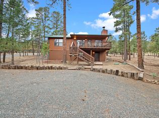 217 Sun Valley Rd, Alto, NM 88312