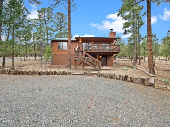 217 Sun Valley Rd, Alto, NM 88312