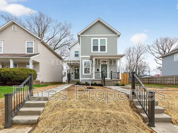 696 S 22nd St, Columbus, OH 43205