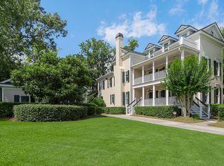 578 Island Walk E, Mount Pleasant, SC 29464