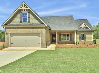 110 Coulter Woods Dr #5, Locust Grove, GA 30248
