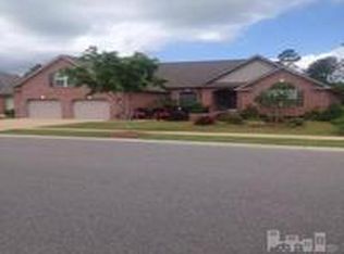 1014 Leesburg Dr, Leland, NC 28451