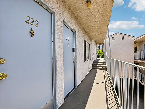 2nd image of 7762 Foothill Blvd APT 222