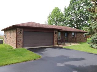 3779 W 1000 N, Fortville, IN 46040