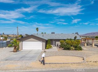 6279 Baileya Ave, Twentynine Palms, CA 92277