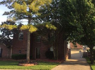 9626 Rustic Gate Rd, La Porte, TX 77571