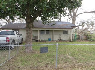 14010 Lillja Rd, Houston, TX 77060