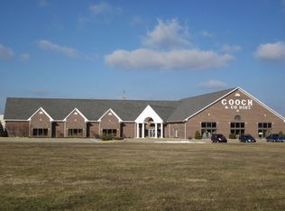 3112 Easy St, Kokomo, IN 46902