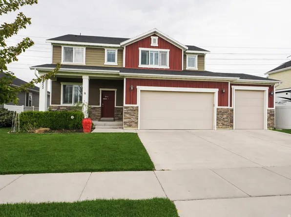 932 W Freedom Point Way S, Riverton, UT 84065
