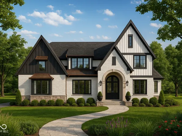 10415 Westfield Blvd, Indianapolis, IN 46280