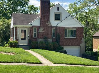 6027 Pawnee Dr, Cincinnati, OH 45224