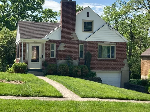 6027 Pawnee Dr, Cincinnati, OH 45224