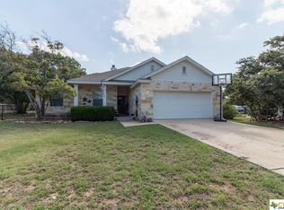 104 Bedrock Dr, Liberty Hill, TX 78642
