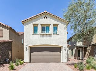 288 Timber Kate Pl, Henderson, NV 89015