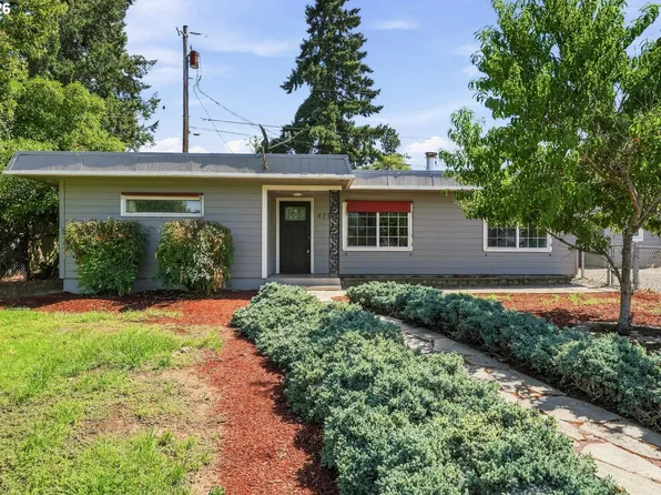425 W Elm St, Roseburg, OR 97471