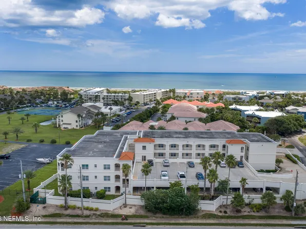 264 GIBRALTAR Court #205, St. Augustine, FL 32080