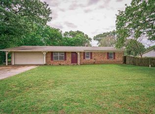 3222 Dundee Rd, Longview, TX 75604