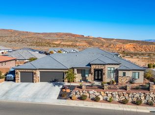 1958 N Fairway Dr, Washington, UT 84780