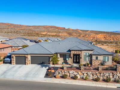 1958 N Fairway Dr, Washington, UT, 84780